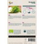 Buzzy ® Bio Dille Achterzijde